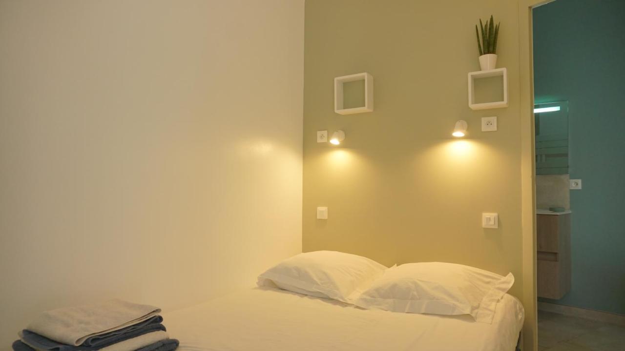 Maison Jardin Wifi - Climatisation - 100 M Plage Sauvage - 20 Min Perpignan Torreilles Dış mekan fotoğraf