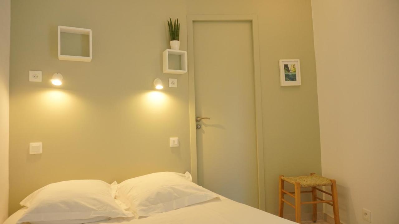Maison Jardin Wifi - Climatisation - 100 M Plage Sauvage - 20 Min Perpignan Torreilles Dış mekan fotoğraf